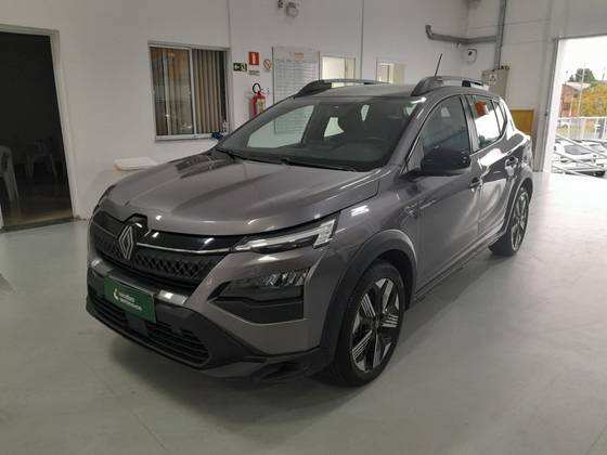 RENAULT KARDIAN 1.0 TCE FLEX TECHNO EDC RENAULT KARDIAN 1.0 TCE FLEX TECHNO EDC